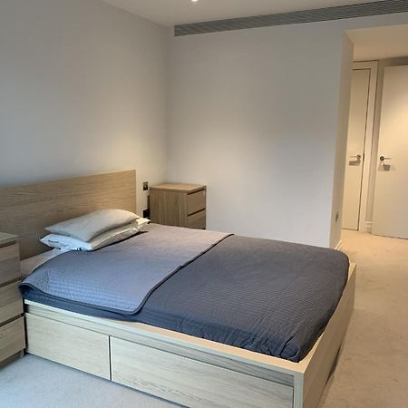 Stylish 2 Bed Flats Near Us Embassy Apartamento Londres Exterior foto