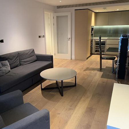 Stylish 2 Bed Flats Near Us Embassy Apartamento Londres Exterior foto