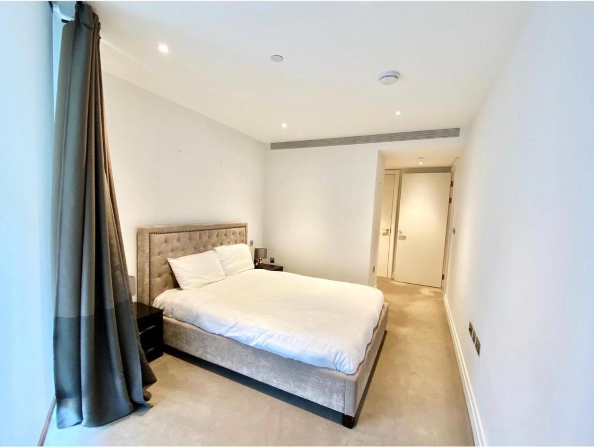 Stylish 2 Bed Flats Near Us Embassy Apartamento Londres Exterior foto