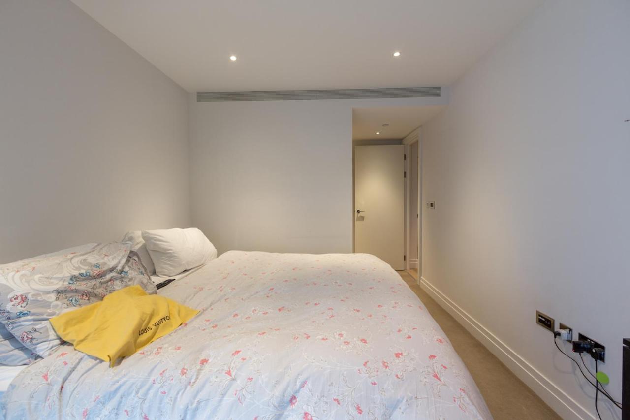 Stylish 2 Bed Flats Near Us Embassy Apartamento Londres Exterior foto