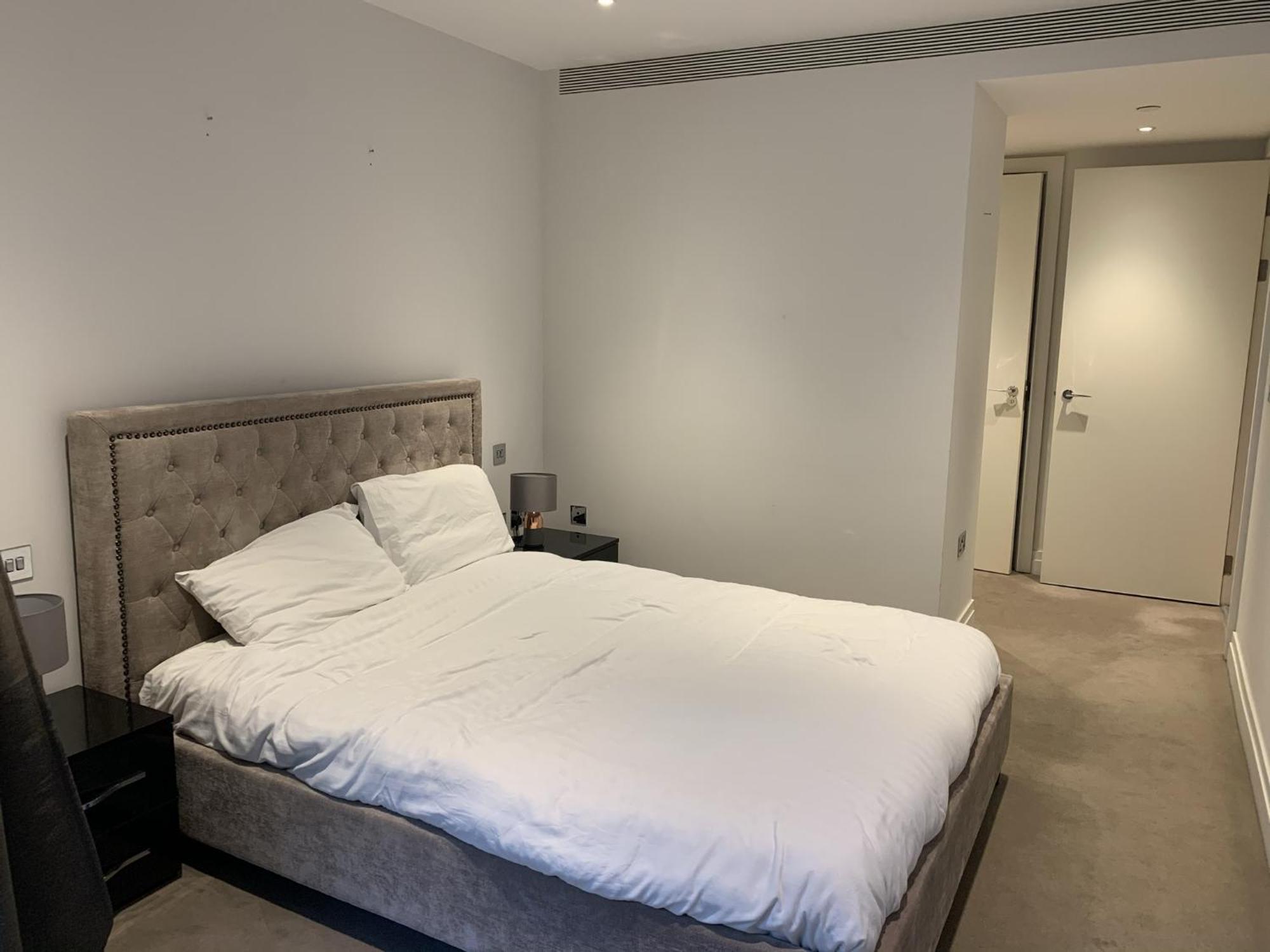 Stylish 2 Bed Flats Near Us Embassy Apartamento Londres Exterior foto