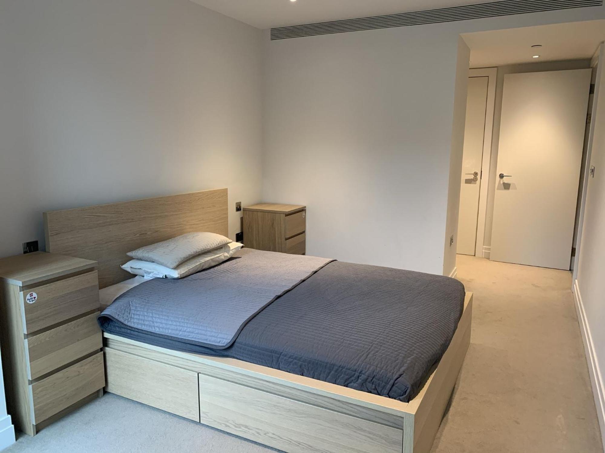 Stylish 2 Bed Flats Near Us Embassy Apartamento Londres Exterior foto