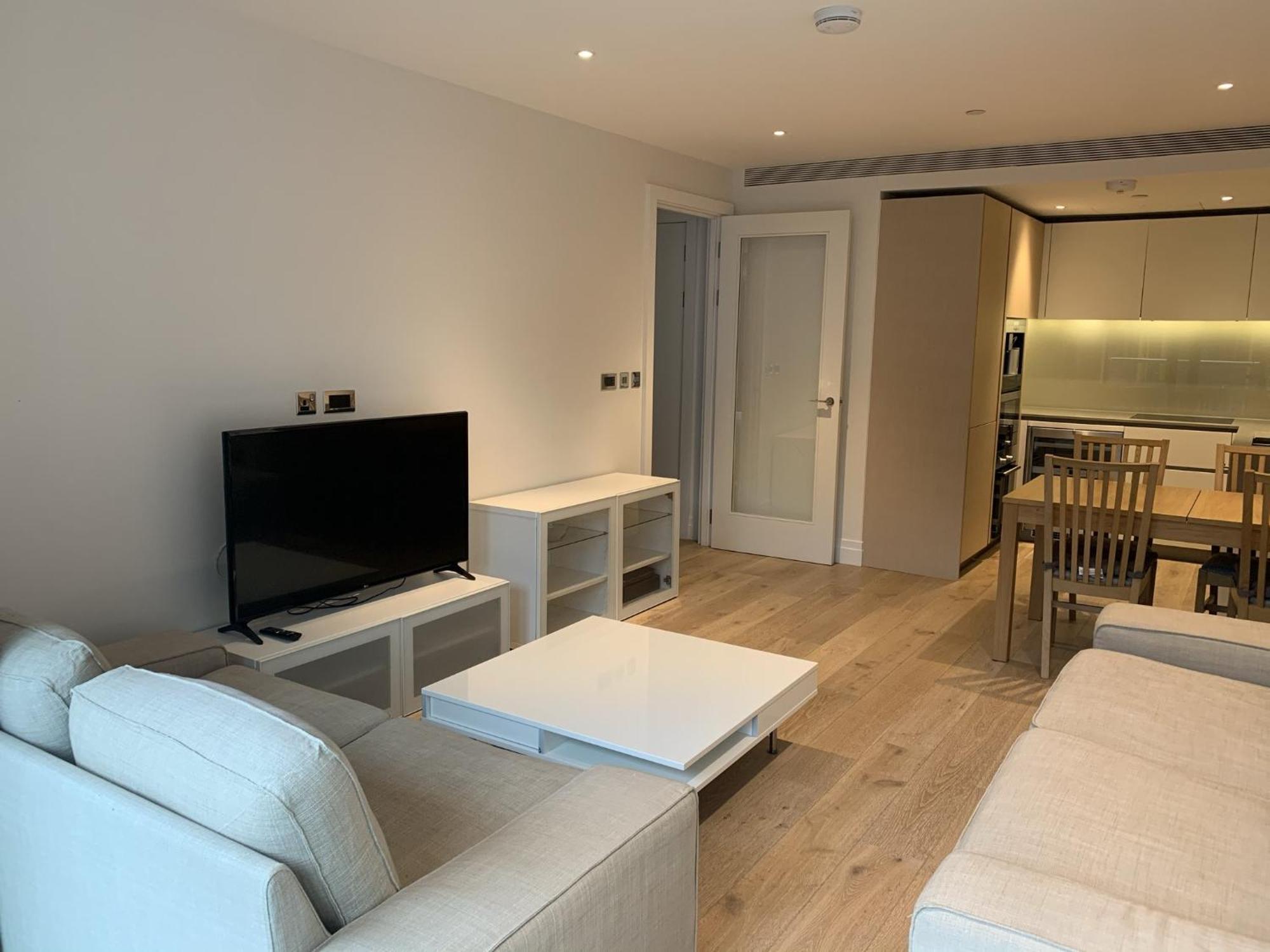 Stylish 2 Bed Flats Near Us Embassy Apartamento Londres Exterior foto